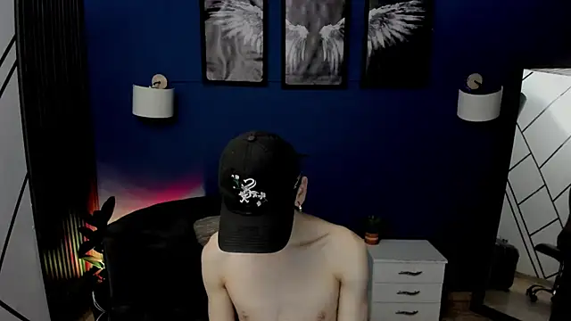 James Adams 01 online show from 12/18/25, 01:17