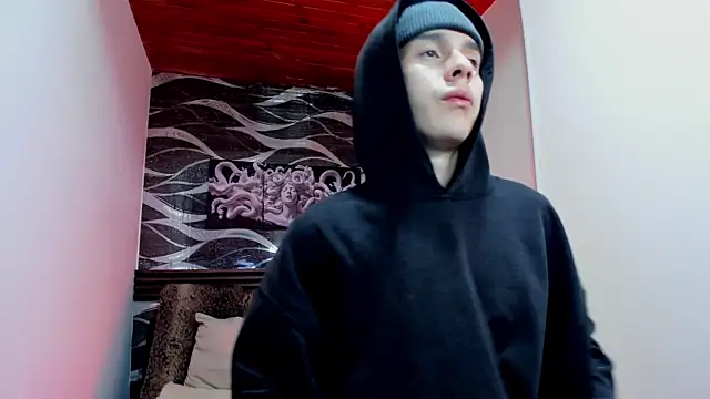 James Adams 01 online show from 01/10/26, 04:03