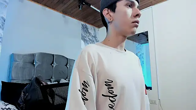 James Adams 01 online show from 01/13/26, 01:05