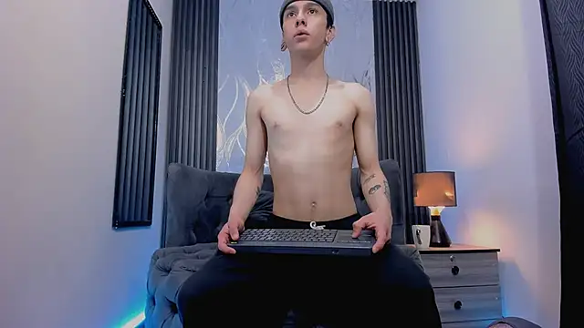 James Adams 01 online show from 01/17/26, 12:54