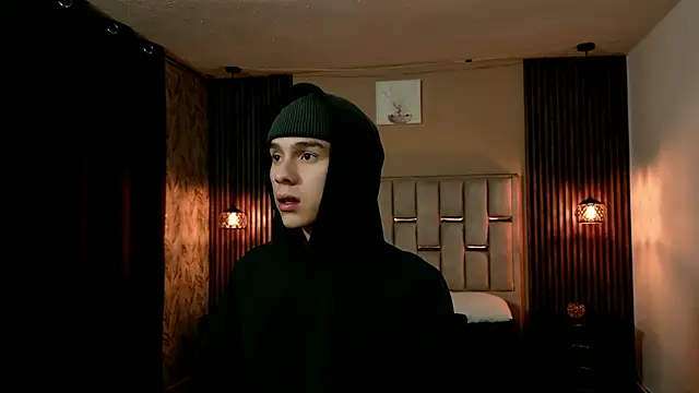 James Adams 01 online show from 02/10/26, 12:42