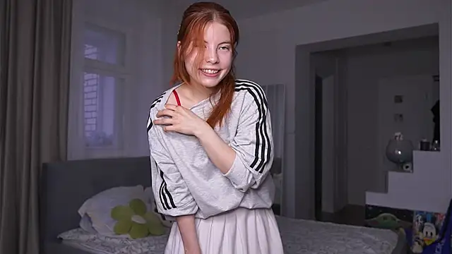 KristianCaspi online show from 12/01/25, 05:12