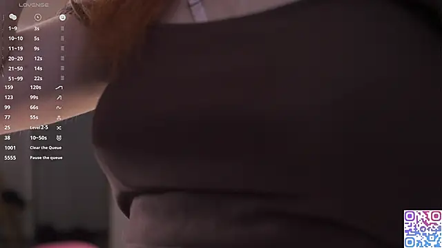 KristianCaspi online show from 02/17/26, 05:04