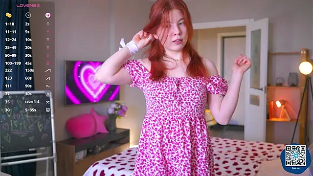 KristianCaspi online show from 03/30/26, 05:08