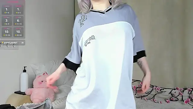 RanaKaduk online show from 01/17/26, 05:12