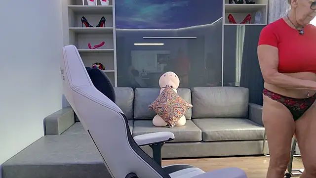 FitCougar online show from 04/06/26, 05:58