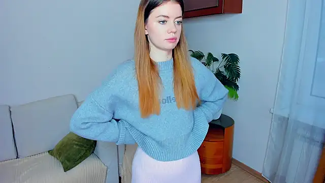 AngelesBenitz online show from 01/07/26, 06:49