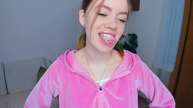 AngelesBenitz online show from 01/13/26, 06:51