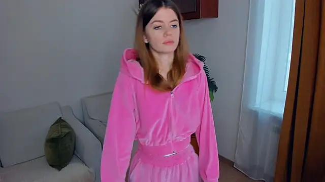 AngelesBenitz online show from 01/16/26, 07:01