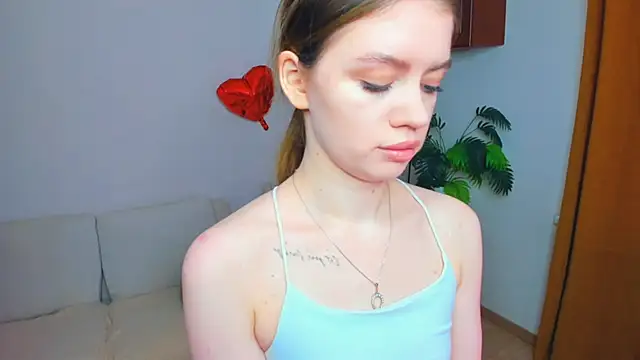 AngelesBenitz online show from 02/25/26, 06:12