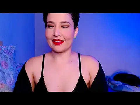 luadonna online show from 12/01/25, 05:40