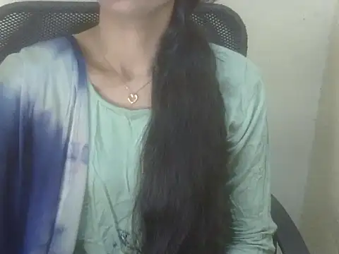Saheba S online show from 02/17/26, 06:43
