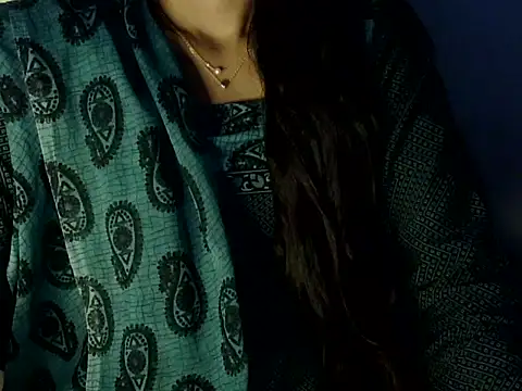 Saheba S online show from 02/26/26, 05:23