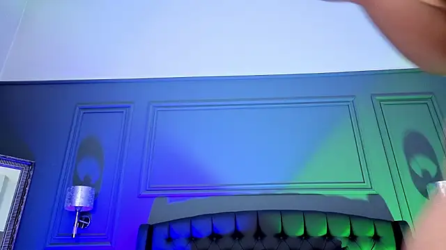 Lethia Void online show from 03/16/26, 03:56