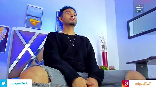 Snapshot of __Miguel7w7 chatting on 12/02/25, 04:57 Miguel7w7 online show from 12/02/25, 04:57