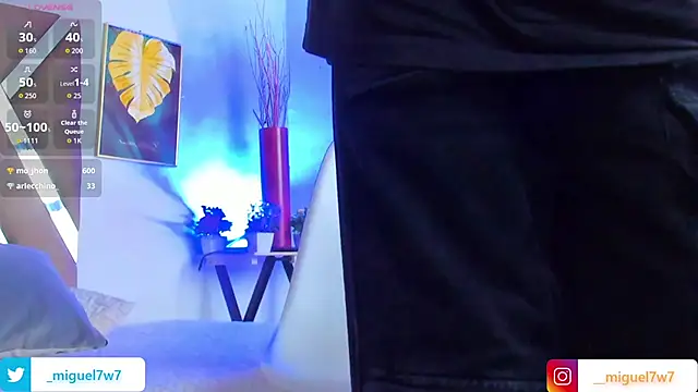 Snapshot of __Miguel7w7 chatting on 01/08/26, 07:38 Miguel7w7 online show from 01/08/26, 07:38