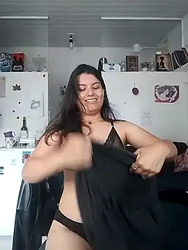 Satanatrix online show from 12/19/25, 05:53