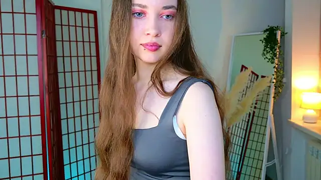 SilentLily online show from 11/30/25, 09:30