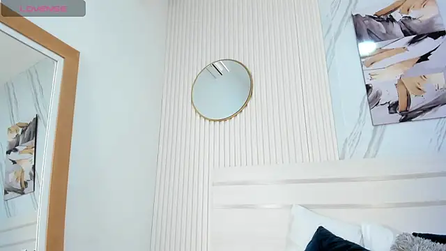 Afro Luna online show from 12/03/25, 11:19