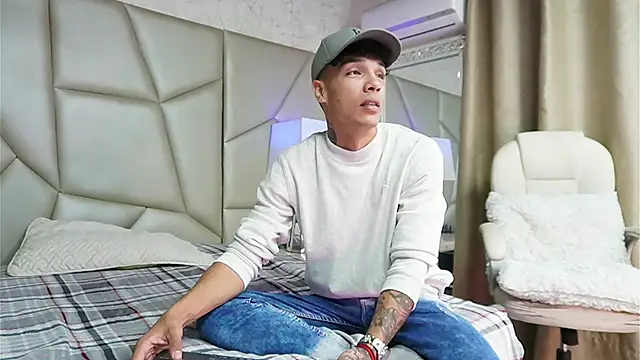 Be curious online show from 01/06/26, 11:47