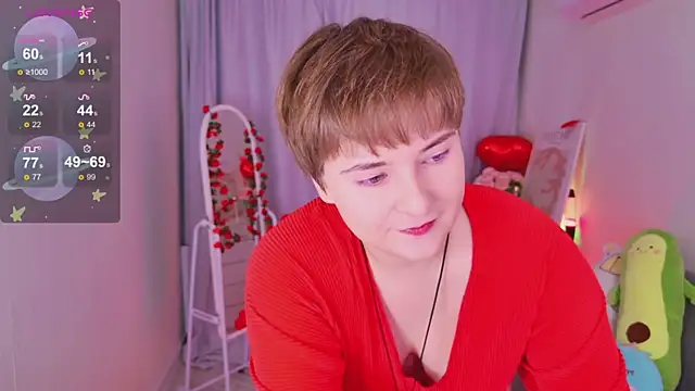 melissa   moore online show from 02/07/26, 06:17