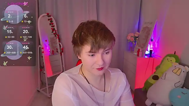 melissa   moore online show from 02/27/26, 06:13