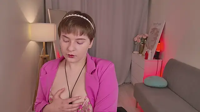 melissa   moore online show from 03/11/26, 06:19