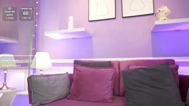 MeganLowell online show from 03/13/26, 08:26