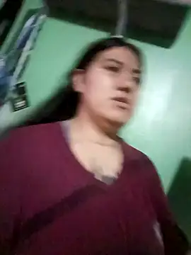 Mailly Gabby online show from 11/20/25, 12:22