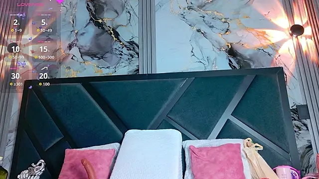 SofiaCopper online show from 03/28/26, 02:55