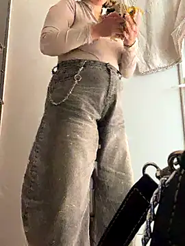 Burlesk Kate online show from 11/18/25, 11:47