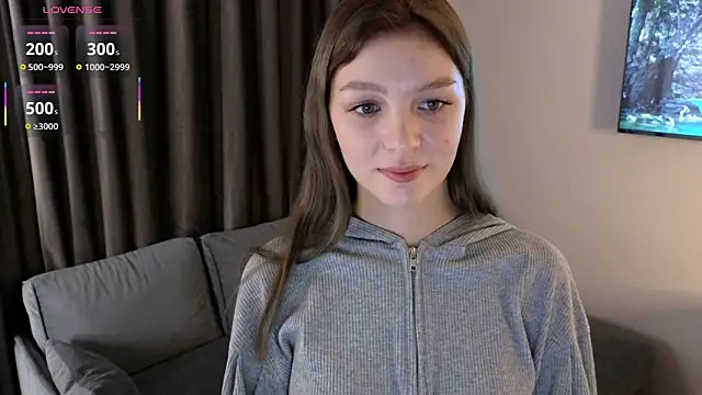 DebraVaughn online show from 12/21/25, 01:07