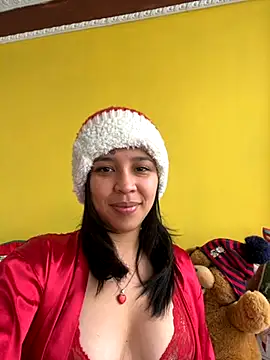 Esmerald 1111 online show from 12/02/25, 12:54