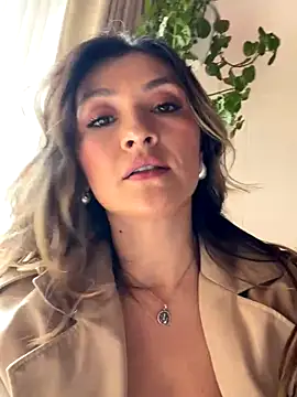 GeorginaBlack online show from 11/19/25, 06:19