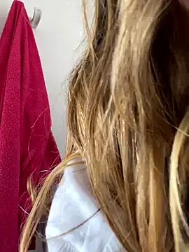 GeorginaBlack online show from 12/05/25, 04:36