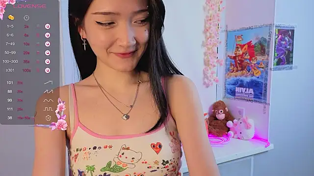 yung leana online show from 02/01/26, 06:17