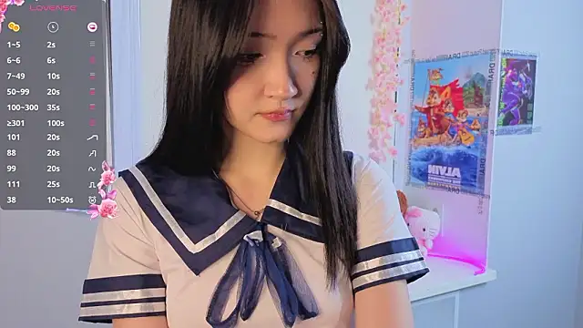 yung leana online show from 02/12/26, 06:25