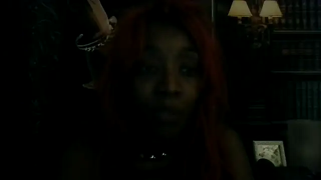 VenezuelaLuxeNoir online show from 01/31/26, 07:11