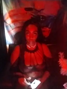 VenezuelaLuxeNoir online show from 03/23/26, 12:09