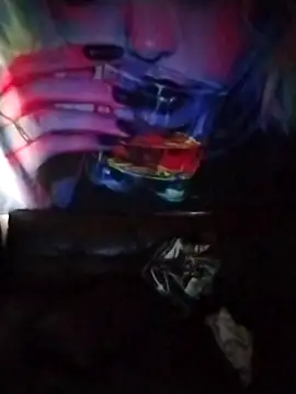 VenezuelaLuxeNoir online show from 03/24/26, 07:02