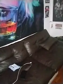 VenezuelaLuxeNoir online show from 03/31/26, 07:31