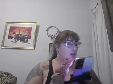 milenahotactrexxx online show from 03/29/26, 03:28