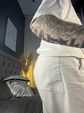 Tattitude  online show from 04/17/26, 10:40