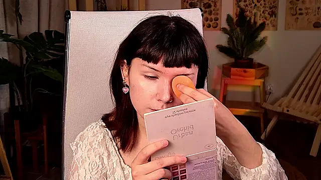 RickiOwens online show from 12/18/25, 06:52