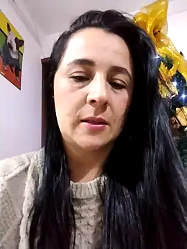 Sex Annie online show from 12/20/25, 04:52