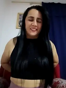 Sex Annie online show from 03/10/26, 05:12