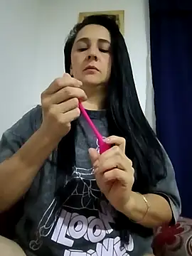 Sex Annie online show from 03/28/26, 04:56