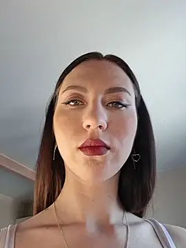 Jannetemagdalenovna online show from 06/04/26, 08:31