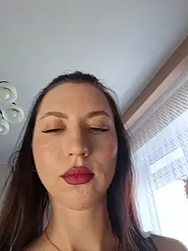 Jannetemagdalenovna online show from 07/30/26, 08:35