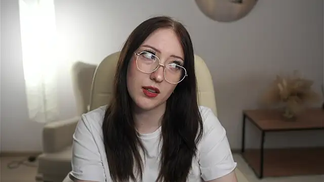 AyannaHerriott online show from 11/18/25, 12:53